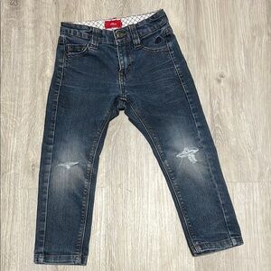 Children's Blue Denim Jeans